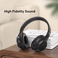 Rock Austiņas O2 bluetooth melnas