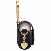 Spigen Cyrill Mini Soma AirPods 4 - Melns