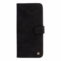 Wonder Fancy viedtālruņa apvalks Xiaomi Redmi 14C melns