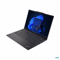 Lenovo ThinkPad E14 Gen 5 (Intel) Intel® Core™ i7 i7-1355U Laptop 35.6 cm (14") Touchscreen WUXGA 16 GB DDR4-SDRAM 512 GB SSD Wi-Fi 6 (802.11ax) Windows 11 Pro US English Graphite, Black New Repack/Repacked