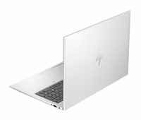 HP EliteBook 860 G11 Intel Core Ultra 5 125U Laptop 40.6 cm (16") WUXGA 16 GB DDR5-SDRAM 512 GB SSD Wi-Fi 6E (802.11ax) Windows 11 Pro AI PC sudraba