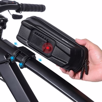 WILDMAN Velosipēda soma XS5 ūdensizturīgs 1L