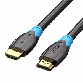 Vention HDMI Cable 8M melns