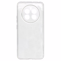 Viedtālruņa apvalks Realme 12 Plus - caurspīdīgs