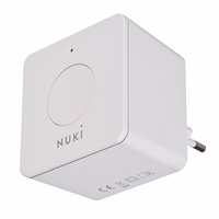 NUKI Bridge smart home signal extender Wireless