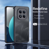 Case Dux Ducis Aimo Xiaomi Redmi Note 15 Pro 4G