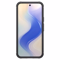 Spigen Core Armor Mag MagSafe viedtālruņa apvalks Google Pixel 10 Pro XL - matēti melns