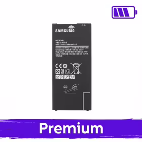 Baterija Saderīgs ar Samsung J415 J4+ 2019 / J610 J6+ 2019 (OEM)