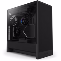 NZXT PC case H5 Flow 2024 midi tower