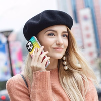 Korpuss Dux Ducis Zest Apple iPhone 16 Pro Gradient Rainbow