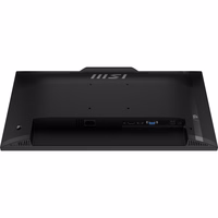 MSI Pro MP242PMG computer monitor 60.5 cm (23.8") 1920 x 1080 px Full HD LCD Black