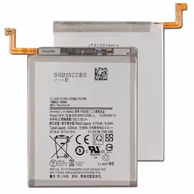 Baterija ORG Samsung N975F Note 10+ 4300mAh EB-BN972ABU