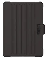 UAG Metropolis SE vāciņš ar Apple Pencil turētāju iPad 10.9" / 11" – melns