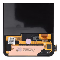 FixCell LCD Ekrāns for REDMI NOTE 14 4G 5G OEM without frame