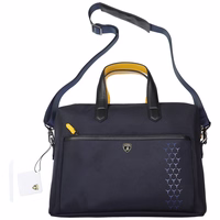 Soma Lamborghini Huracan D10 Tablet & Laptop Carrier 15" zils