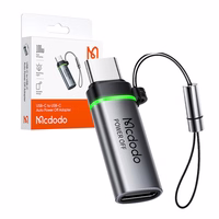 Adapteris USB-C do USB-C Mcdodo OT-2450, automātiska izslēgšanās