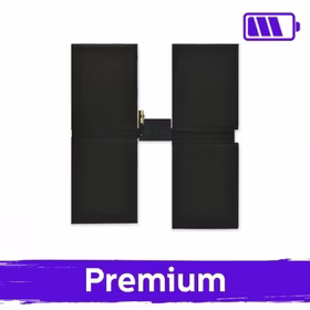 Akumulators saderīgs ar iPad Pro 12.9" 2021 (2022) (OEM)