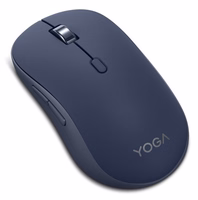 Lenovo Yoga mouse Office Ambidextrous Bluetooth Optical 4000 DPI