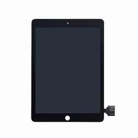 LCD Assembly iPad Pro 9.7" melns ORG