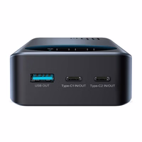 Portatīvais lādētājs Joyroom JR-PBF05, 30000mAh, 65W (melns)