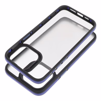 NEO Viedtālruņa apvalks IPHONE 15 Pro Max zils