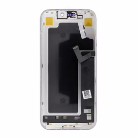 FixCell LCD displejs IPHONE 17 Pro SOFT OLED (noņemams ic)