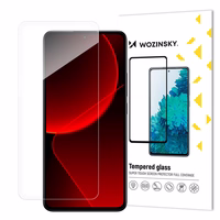 Wozinsky Aizsargstikls Xiaomi 13T/13T Pro