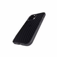 TECH21 Maciņš T21-8373 EVO CHECK IPHONE 12 PRO SMOKEY BLACK