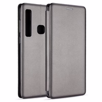Beline Maciņš Book Magnetic iPhone 11 Pro tērauda