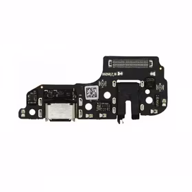 Uzlādes ports saderīgs ar OnePlus Nord N10 5G ar Flex / Plata OEM