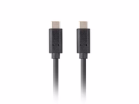 LANBERG CABLE USB-C M/M 3.2 GEN2 1.8M PD100W