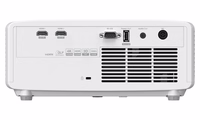 Optoma ZH400 data projector 4000 ANSI lumens DLP 1080p (1920x1080) 3D White