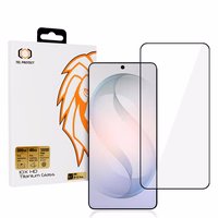 Tempered stikls Tel Protect 10X HD Titanium for Samsung Galaxy S26 Plus (with fingerprint unlock)