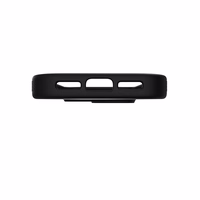 Viedtālruņa apvalks ZAGG MANHATTAN SNAP saderīgs ar MagSafe IPHONE 17 Pro melns