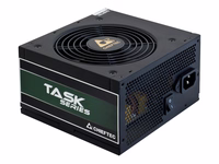 Chieftec Task 700W barošanas bloks 80Plus