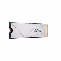 XPG GAMMIX S60 1 TB M.2 PCI Express 4.0 NVMe 3D NAND