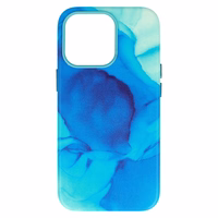 Ādas Ink viedtālruņa apvalks Iphone 13 Pro dizains 4