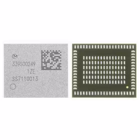 Microchip IC iPad Pro 10.5 WiFi modul 339S00249 (saderīgs ar iPad 5th 339S00308)
