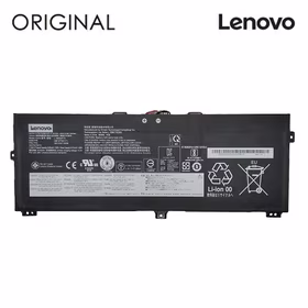Notebook baterija LENOVO L18M3P72, 4215mAh, Original