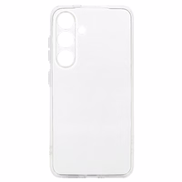 Viedtālruņa apvalks Ultra Clear 1mm Case paredzēts Samsung Galaxy S24 Plus - skaidrs