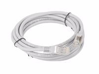 Lanberg PCF5-10CC-0300-S networking cable Grey 3 m Cat5e F/UTP (FTP)