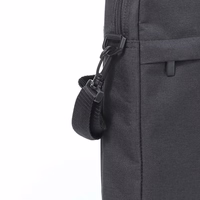 ART portatīvā datora / planšetdatora / piezīmjdatora soma 17.3" NB-302C melna