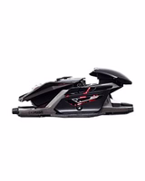 Mad Catz R.A.T. X3 mouse Right-hand USB Type-A Optical 16000 DPI