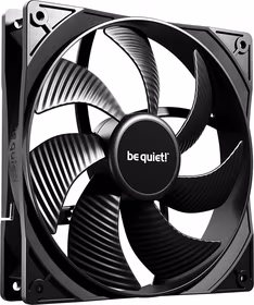 Fan Be Quiet! Pure Wings 3 140mm
