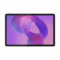 Lenovo Idea Tab Mediatek 256 GB 27.9 cm (11") 8 GB Wi-Fi 5 (802.11ac) Android 15 pelēks