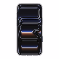 Spigen Ultra Hybrid MagSafe macins priekš iPhone 17 Pro - Caurspidigs tumši zils