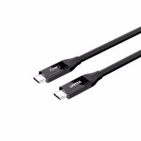 UNITEK USB-C 4.0 PD 100W 40 GBPS 8K 2M CABLE