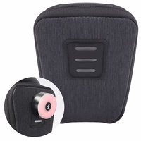 SAHOO Velosipēda soma (131470S-SA) ūdensizturīgs 0,8L