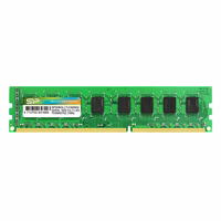 Silicon Power 8GB DDR3L UDIMM operatīvā atmiņa 1600 MHz