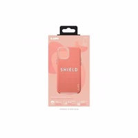 Maciņš Laut Shield iPhone 12 Pro Max koraļļu 42736